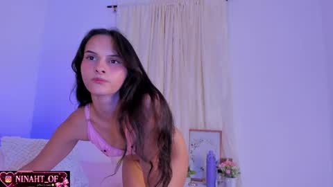 ninahtx online show from June 2, 2026, 9:06 pm