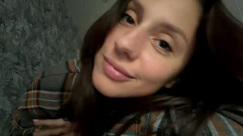 Snapshot of ninahurrle chatting on June 2, 2026, 11:12 am Agata online show from June 2, 2026, 11:12 am