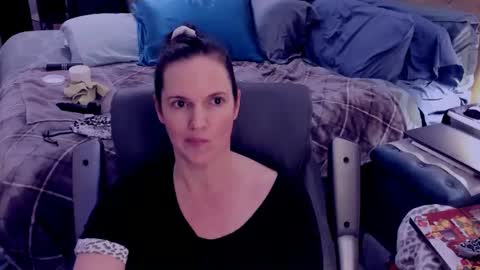 Nina Jaymes online show from December 6, 2024, 12:23 am
