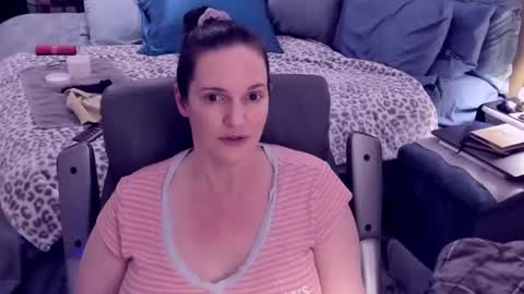 Nina Jaymes online show from December 15, 2024, 5:13 am