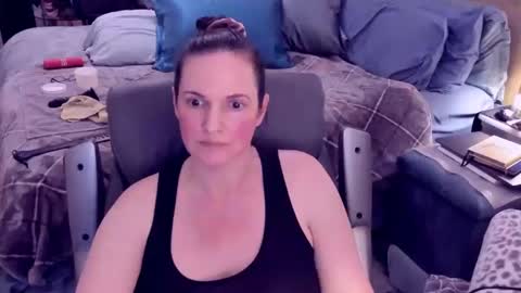 Nina Jaymes online show from December 17, 2024, 4:01 am