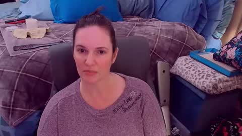 Snapshot of ninajaymes chatting on October 28, 2025, 11:51 pm Nina Jaymes online show from October 28, 2025, 11:51 pm