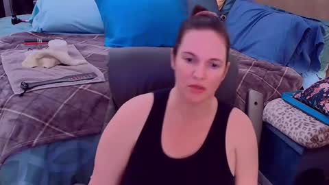 Snapshot of ninajaymes chatting on November 2, 2025, 12:13 am Nina Jaymes online show from November 2, 2025, 12:13 am