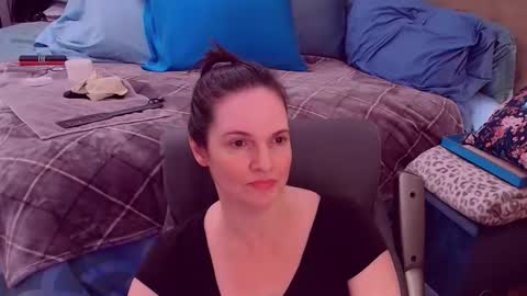 Snapshot of ninajaymes chatting on November 16, 2025, 3:01 am Nina Jaymes online show from November 16, 2025, 3:01 am