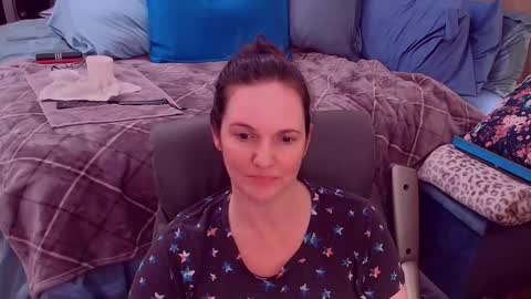 Snapshot of ninajaymes chatting on November 26, 2025, 2:23 am Nina Jaymes online show from November 26, 2025, 2:23 am