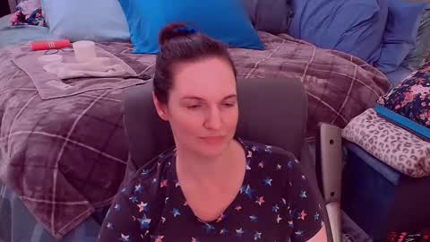 Snapshot of ninajaymes chatting on November 27, 2025, 2:57 am Nina Jaymes online show from November 27, 2025, 2:57 am