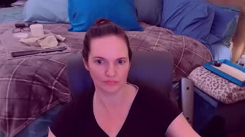 Snapshot of ninajaymes chatting on December 1, 2025, 2:49 am Nina Jaymes online show from December 1, 2025, 2:49 am