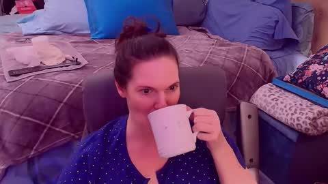 Nina Jaymes online show from December 19, 2025, 12:39 am