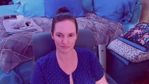 Nina Jaymes online show from January 10, 2026, 6:42 pm