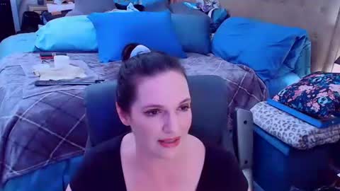 Nina Jaymes online show from February 27, 2026, 2:00 am