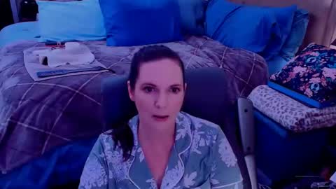 Snapshot of ninajaymes chatting on May 14, 2026, 10:49 pm Nina Jaymes online show from May 14, 2026, 10:49 pm