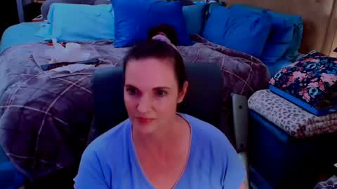 Nina Jaymes online show from June 28, 2026, 10:27 pm