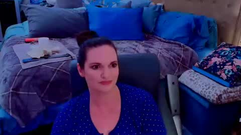 Nina Jaymes online show from July 2, 2026, 7:42 pm