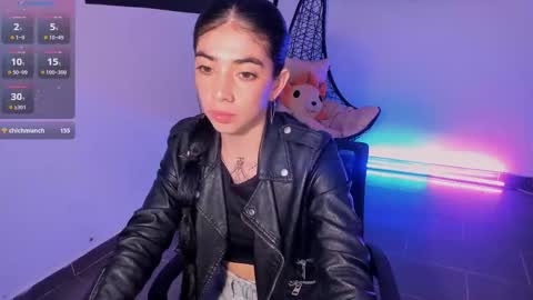 Snapshot of ninamonroee chatting on February 5, 2026, 11:53 pm ninamonroee online show from February 5, 2026, 11:53 pm