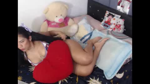 Snapshot of ninapalmer chatting on October 25, 2025, 6:02 pm Ninapalmer online show from October 25, 2025, 6:02 pm