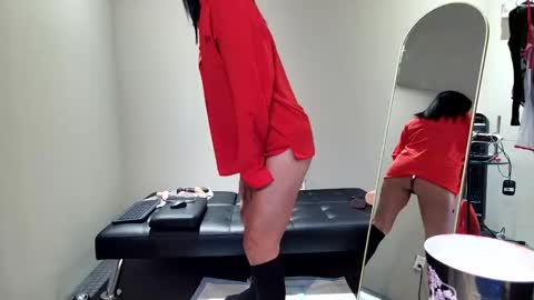 Ninaru online show from April 10, 2026, 2:39 am