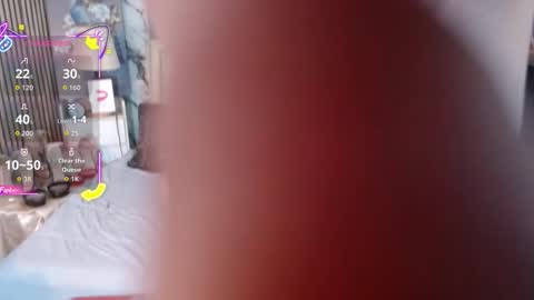 ninarussell online show from March 21, 2026, 12:15 am