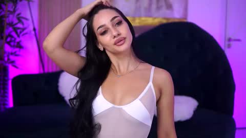 Ninna online show from October 6, 2025, 6:38 pm