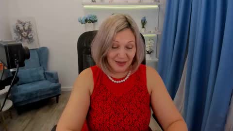 ninastarle online show from November 20, 2025, 5:18 am