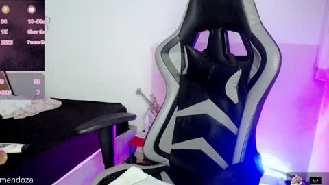 ninatinydoll1 online show from February 7, 2025, 11:12 am