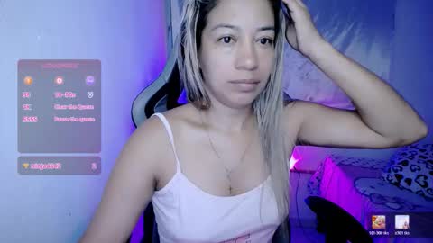 Snapshot of ninatinydoll1 chatting on February 3, 2026, 9:03 am ninatinydoll1 online show from February 3, 2026, 9:03 am