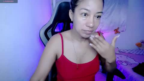 Snapshot of ninatinydoll1 chatting on February 10, 2026, 9:35 am ninatinydoll1 online show from February 10, 2026, 9:35 am