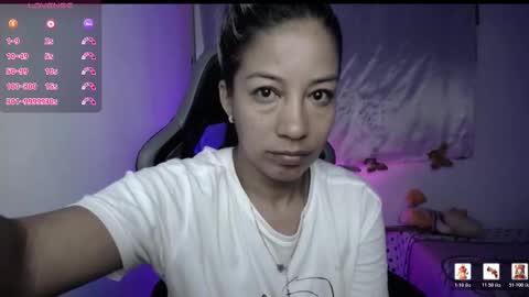 Snapshot of ninatinydoll1 chatting on February 16, 2026, 10:22 am ninatinydoll1 online show from February 16, 2026, 10:22 am