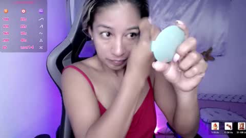 Snapshot of ninatinydoll1 chatting on February 20, 2026, 9:21 am ninatinydoll1 online show from February 20, 2026, 9:21 am