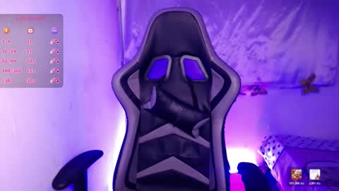 Snapshot of ninatinydoll1 chatting on February 23, 2026, 10:45 am ninatinydoll1 online show from February 23, 2026, 10:45 am