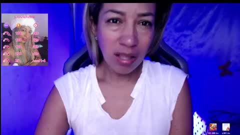 ninatinydoll1 online show from March 14, 2026, 9:26 am