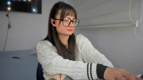 ninavolkov online show from March 27, 2026, 12:16 am