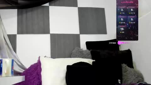 Snapshot of ninawilliams1_ chatting on March 11, 2025, 4:40 pm Nina online show from March 11, 2025, 4:40 pm