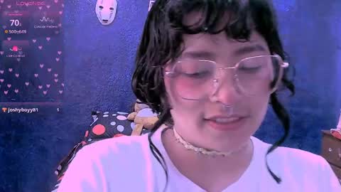 Nina online show from May 8, 2026, 2:11 pm
