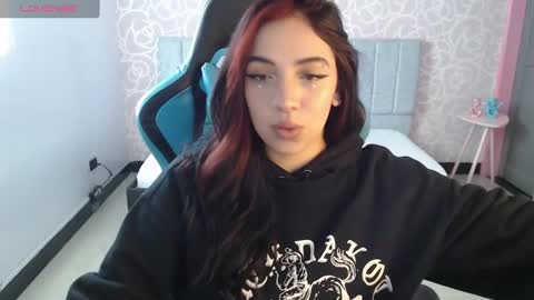 Ninfa  online show from December 23, 2024, 11:25 am