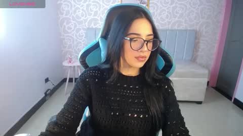 Ninfa  online show from January 28, 2025, 11:17 am