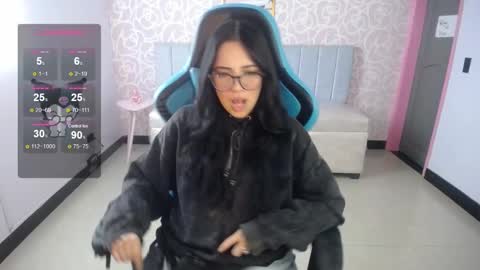 Ninfa  online show from February 22, 2025, 11:13 am