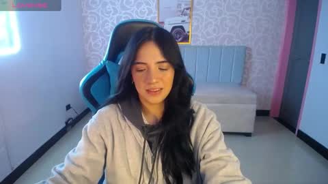 Ninfa  online show from February 26, 2025, 11:09 am