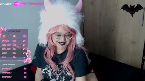 Doll independent model online show from March 16, 2026, 2:06 am