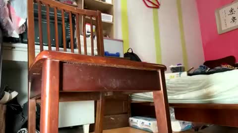 Ninfo Puta online show from March 5, 2025, 10:22 am