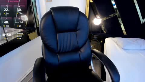 ninfomaria online show from January 31, 2025, 6:36 pm