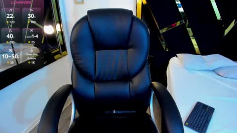 ninfomaria online show from February 12, 2025, 10:37 pm