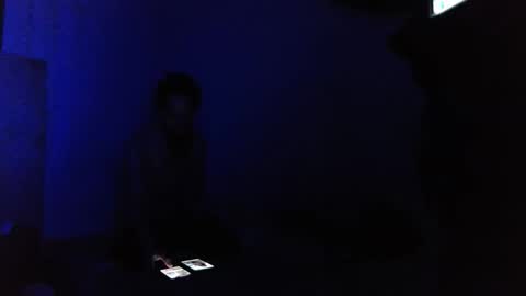 Snapshot of ninjadance chatting on February 17, 2026, 7:20 pm Ninjadance online show from February 17, 2026, 7:20 pm