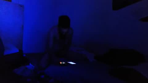 Snapshot of ninjadance chatting on April 1, 2026, 1:34 pm Ninjadance online show from April 1, 2026, 1:34 pm
