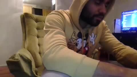 ninjamonkey23 online show from February 16, 2025, 7:59 am