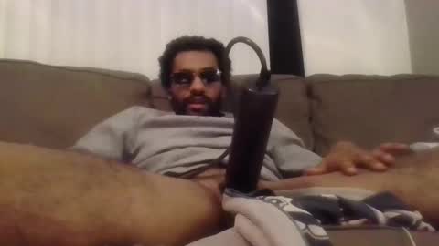 ninjamonkey23 online show from December 1, 2025, 2:49 am