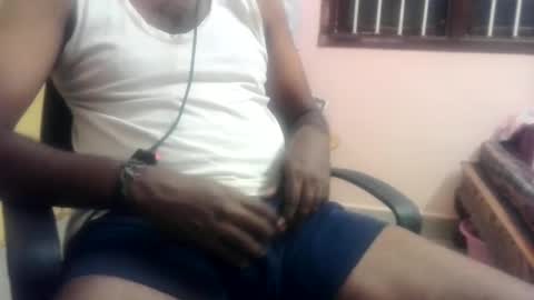 Ninjasad online show from January 7, 2025, 6:03 pm