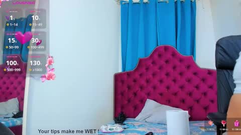 nina dee online show from March 16, 2026, 4:18 am