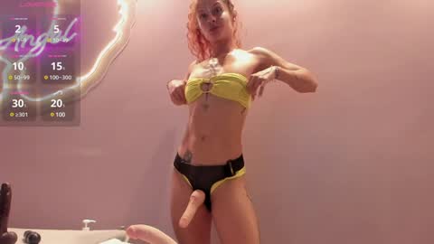 Ninna  online show from December 14, 2024, 7:46 pm