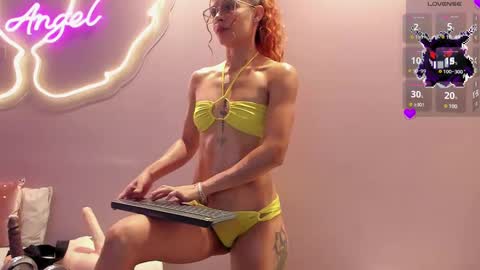 Ninna  online show from February 20, 2025, 2:13 pm