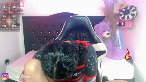 Ninna online show from June 11, 2026, 9:35 pm